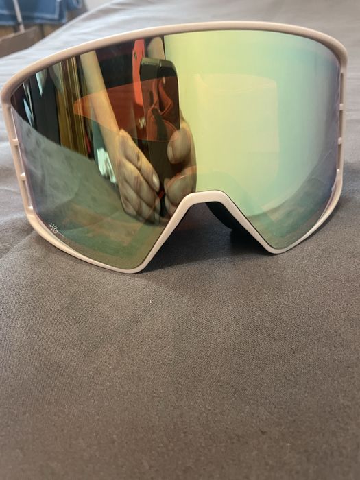 Gogle Von Zipper VELO HB (Hana Beaman)
