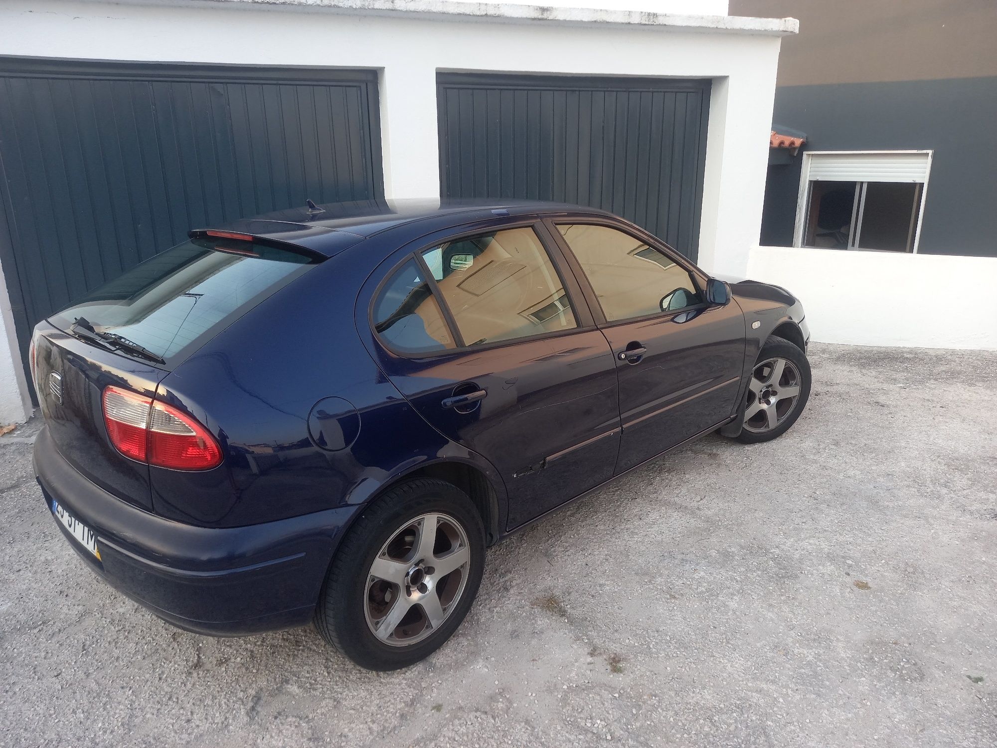 Seat leon 1.9 tdi