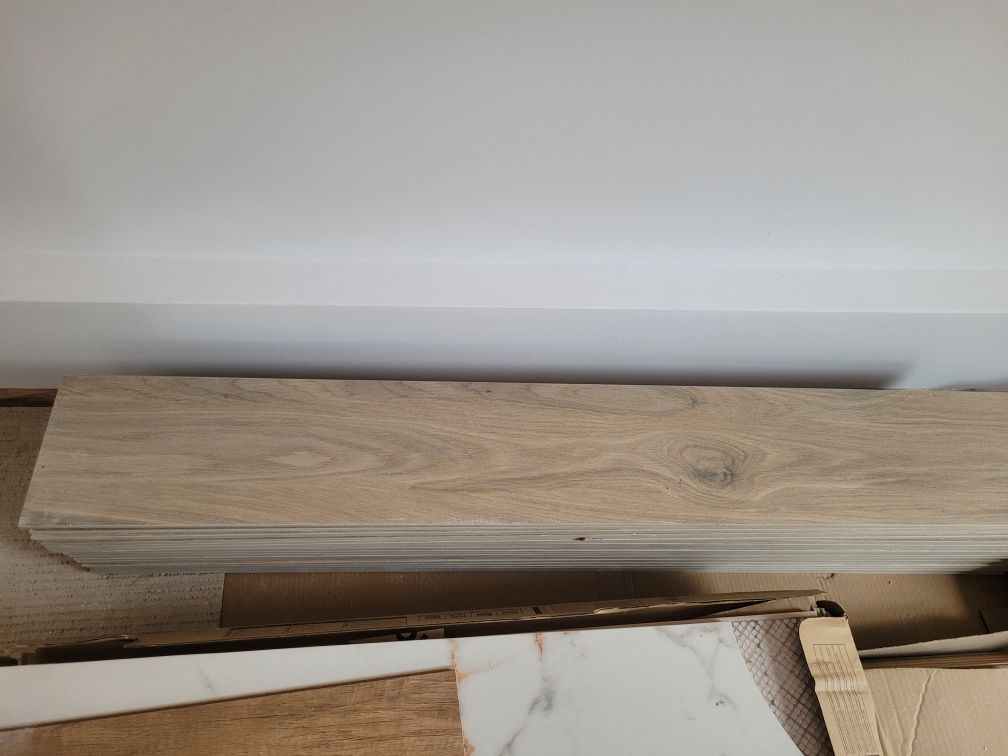 Gresy nowe  6 mm