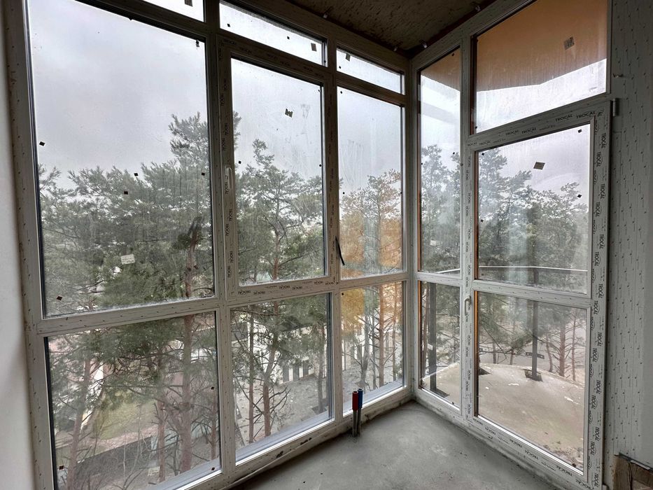 Найкраща 44000$ на 2 му поверсі