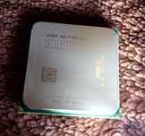Процесор AMD A8-7600 3.1 GHz Radeon R7 65W, FM2+