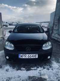 Volkswagen Golf V