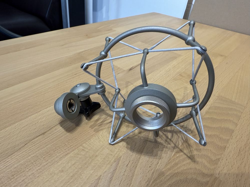 Neumann EA1 uchwyt do mikrofonow M147, TLM103,  TLM193
