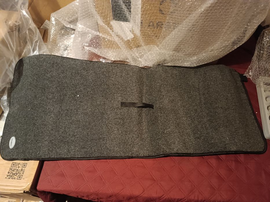 Нагрівальний килимок Magic Carpet DLX 40 x 98