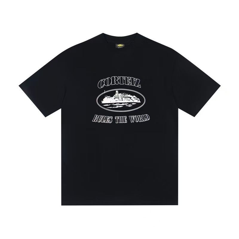 Футболка Corteiz T-shirt кортез