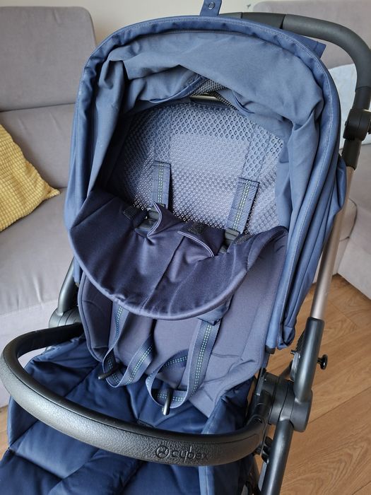 Wózek spacerowy Cybex Melio