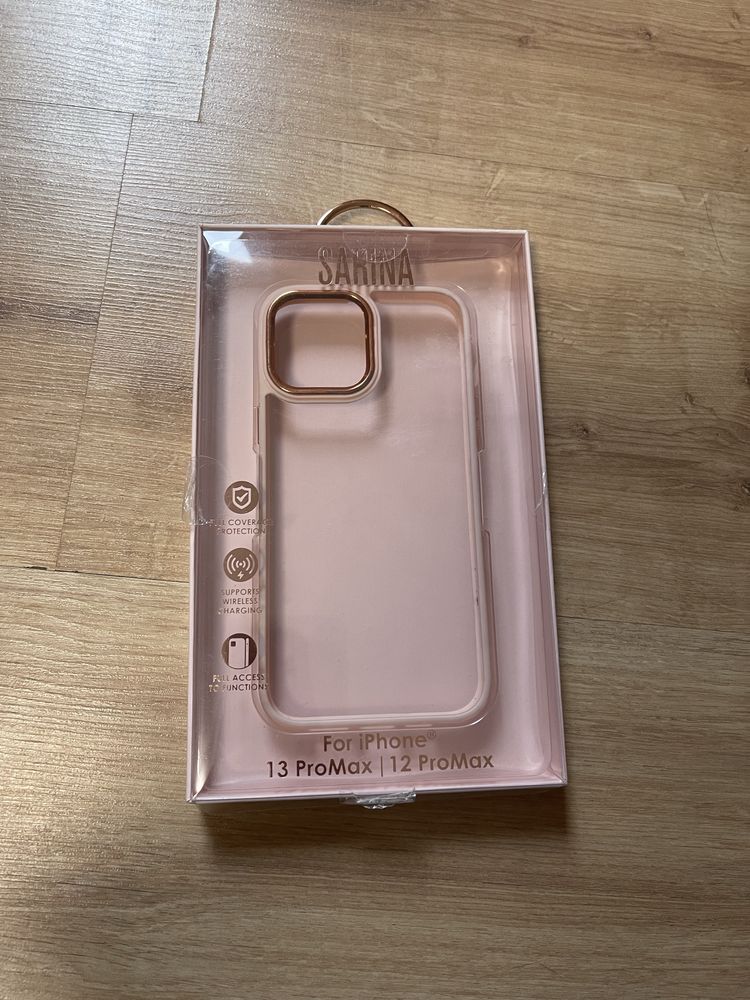 Iphone 12/13 pro max case