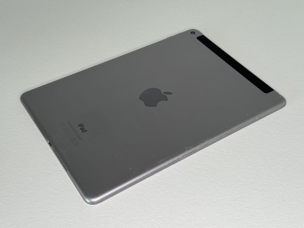 iPad Air 2 (A1567) 32GB - Cellular (LTE) - faktura VAT 23%