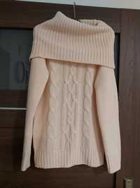 Sweter ciepły Reserved
