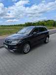 Seat Ateca Salon Polska