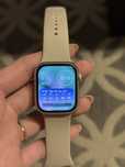 APPLE Watch 9 GPS 41mm księżycowa poświata