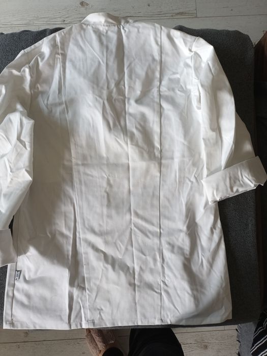 Bluza gastronomiczna L/XL