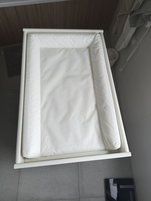 Przewijak Gulliver Ikea