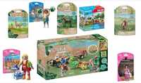 Mega zestaw Box zabawki Playmobil wiltopia