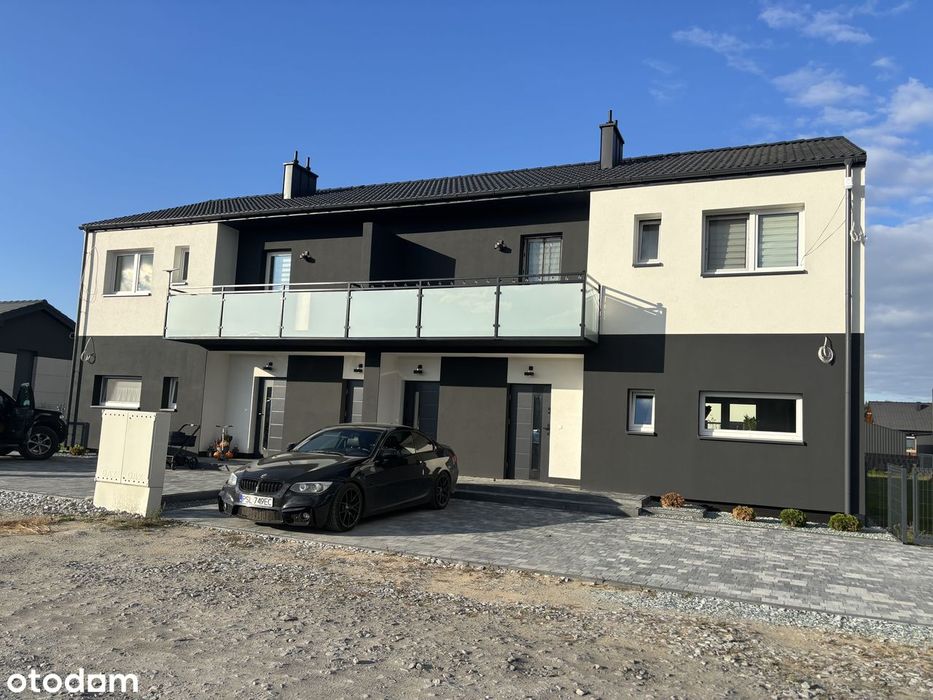 Wynajmę mieszkanie - Piotrowice