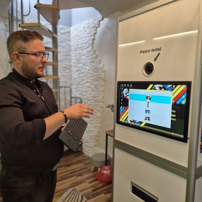 Fotobudka #zdięcia pamiątkowe