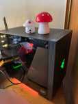 Gamingowy Komputer: i5-12600K, RTX 3070Ti, 16GB RAM, 1Tb NVMe,mini-itx