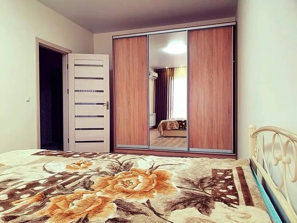 Продаж однокімнатної квартири в ЖК Графіт вул. Заньковецька | Новий рн