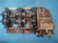 Pompa oleju BMW e90 e87 e91 silnik N42 n46