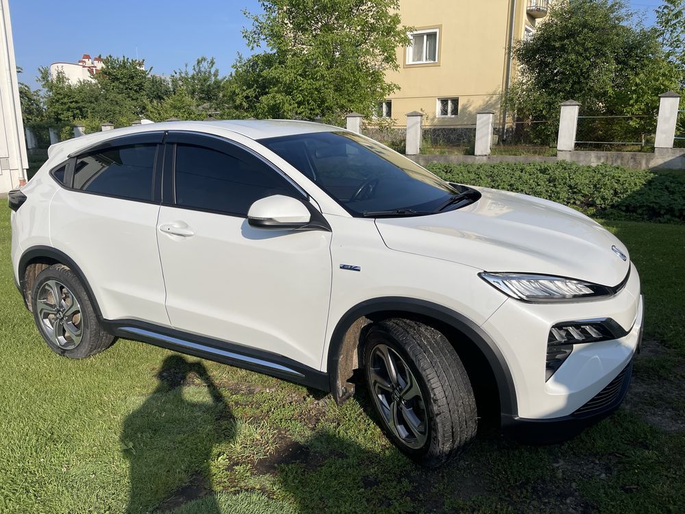 Honda MNV 2022 ідеальний стан
