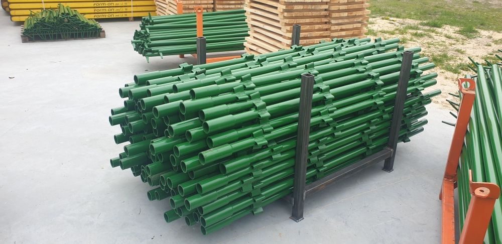 Rusztowania Szalunki Wynajem