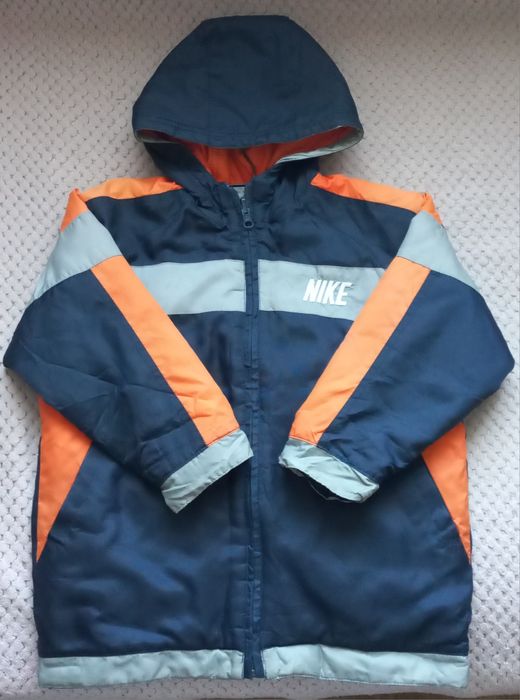 Курточка осінь-весна для хлопчика