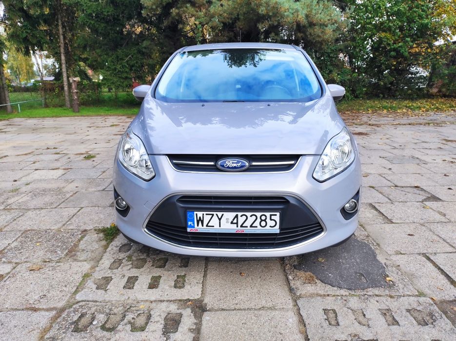 Sprzedam Ford C-Max 2012 rok ,2.0Tdci