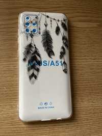 Etui Samsung A51!