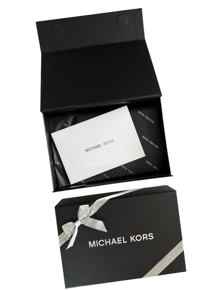 Новий оригінальний чоловічий жіночий гаманець Michael Kors