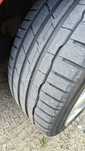 Opony letnie 225/40/R18 Hankook/Mirage