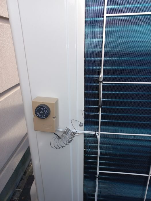 Кондиціонер Продаж, встановлення, монтаж,  обслуговування, ремонт!