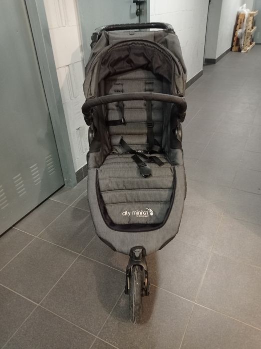 Baby Jogger city mini®GT