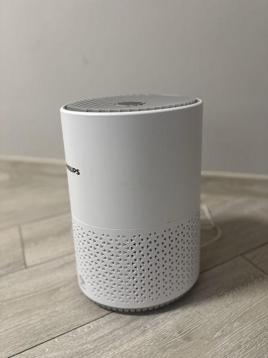 очищувач повітря philips