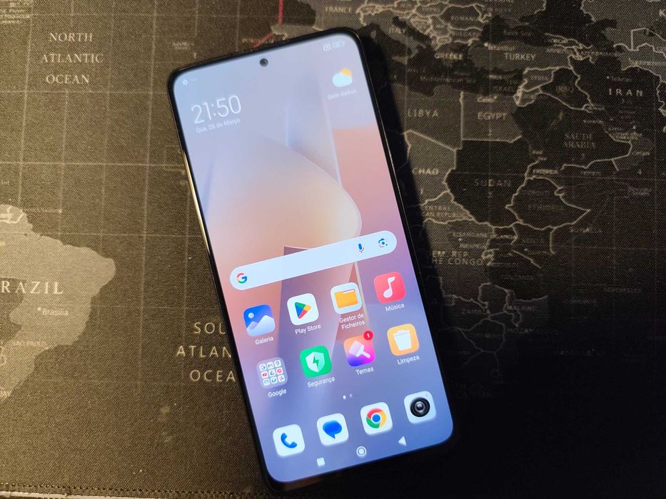 Xiaomi Redmi Note 11 Pro 5G