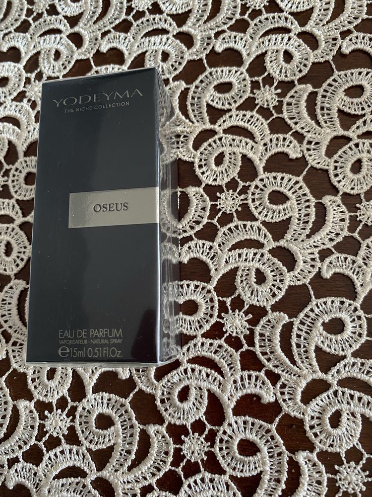 Yodeyma Oseus 50 ml