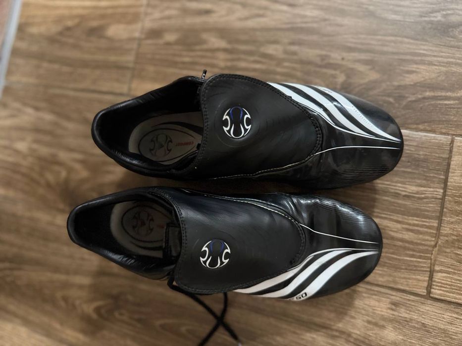 Adidas F50.7 Tunit FG (оригінал)