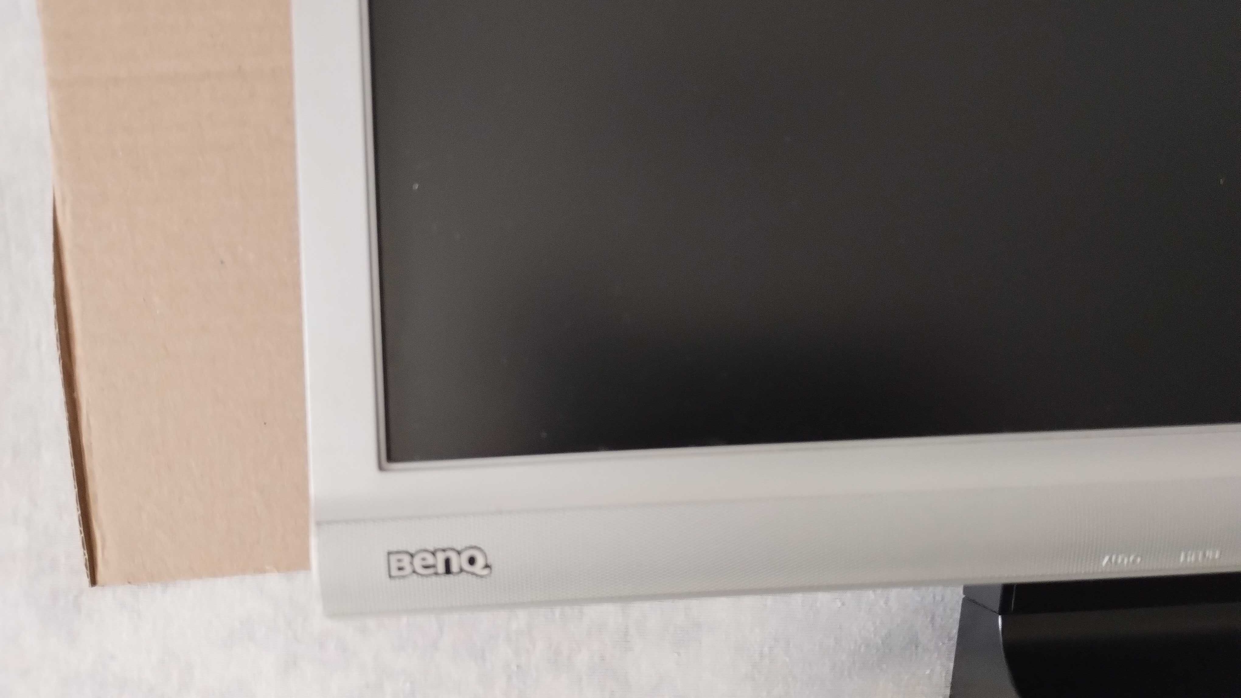 Monitor 19" BENQ G900WA