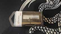 Оперативна пам'ять Exceleram 32 GB SO-DIMM DDR4 2666 MHz (E432269CS)