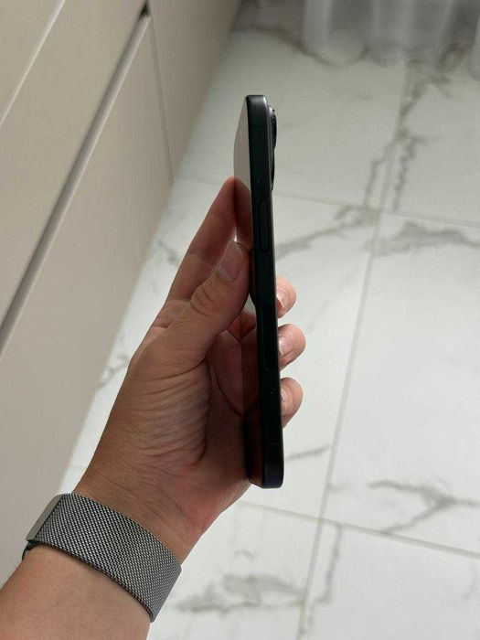 Iphone 15 128 gb, супер стан, айфон 15 128