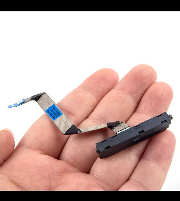 Adapter kabel dysk złącze HDD SSD Lenovo ideapad 3 ideapad 5