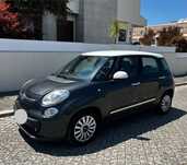 Fiat 500L 1.3 MJ Pop Star S&S