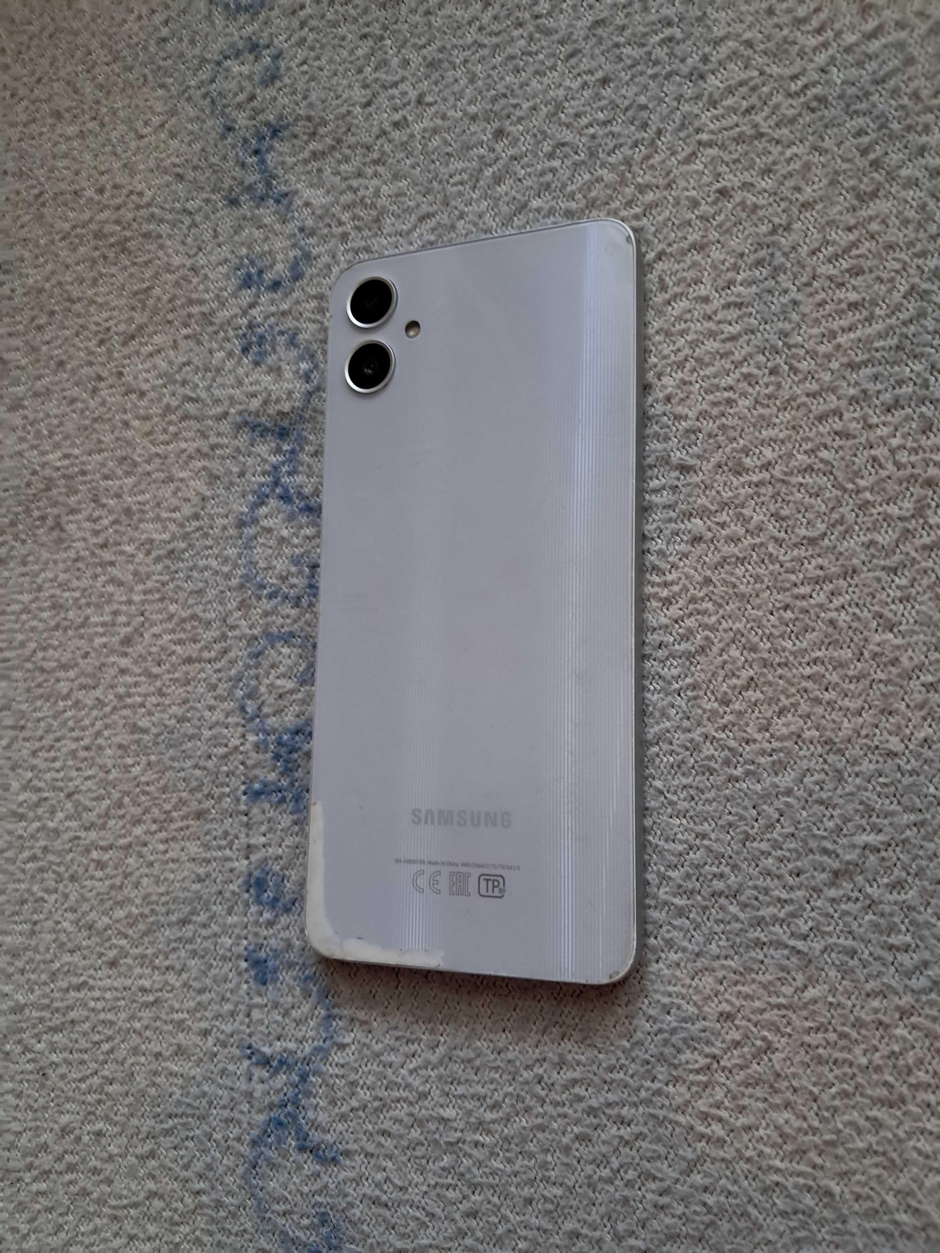 Samsung A05  4/64