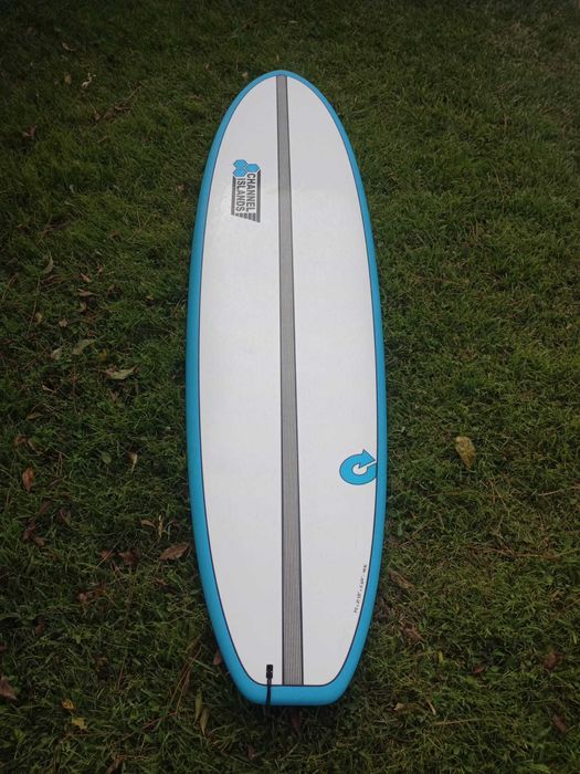 Surfboard | Prancha de surf | Torq | Channel Island | 7'0 | 48,8L