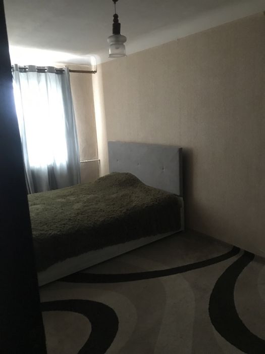 Двокімнатна квартира в самісінькому центрі