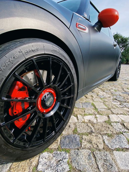 Mini Cooper S F56 ** Full Kit JCW