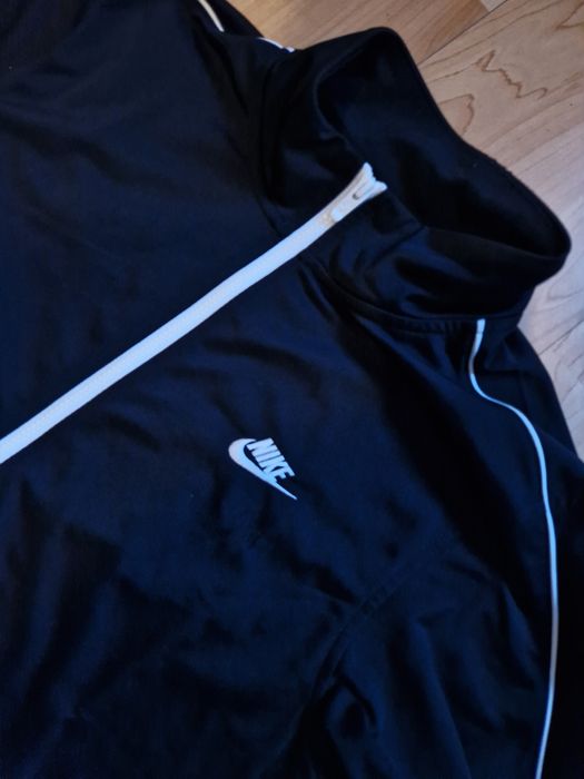 Bluza bez kaptura Nike