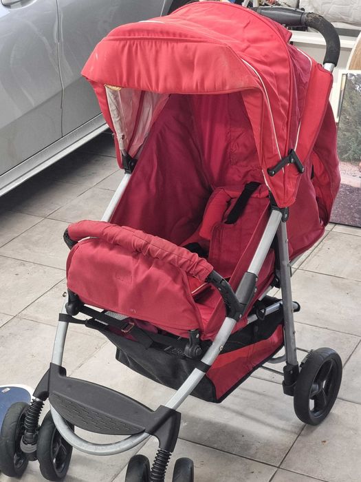 Carrinho bebé bom