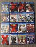 Gry Playstation 4 na kazdy wiek