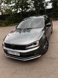 Volkswagen Jetta sport