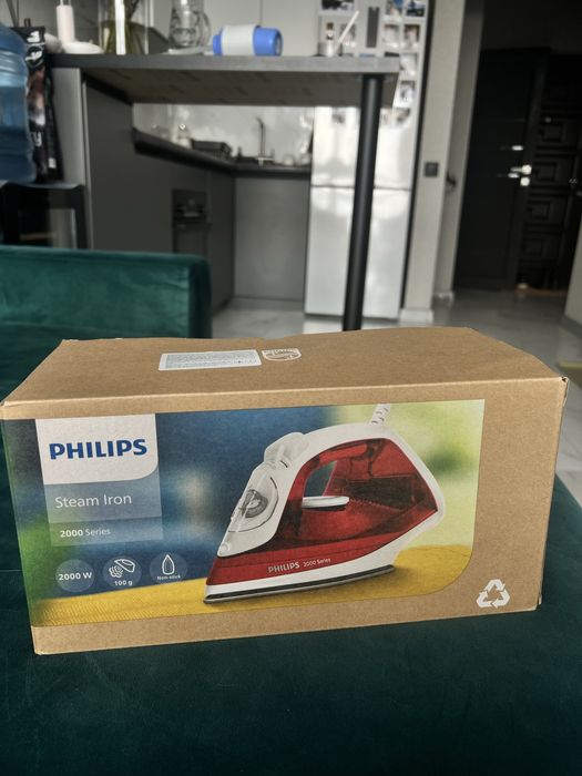 Праска philips серії 2000